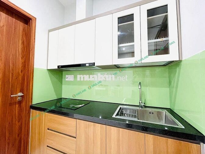 🏡 STUDIO MỚI FULL NỘI THẤT – KHU HÓI KIỂNG, GẦN HÒA XUÂN 🏡