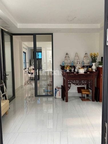 BÁN NHÀ ĐƯỜNG LÊ VĂN SỸ, P.14, QUẬN 3 - GIÁ 3 TỶ 550 🏠