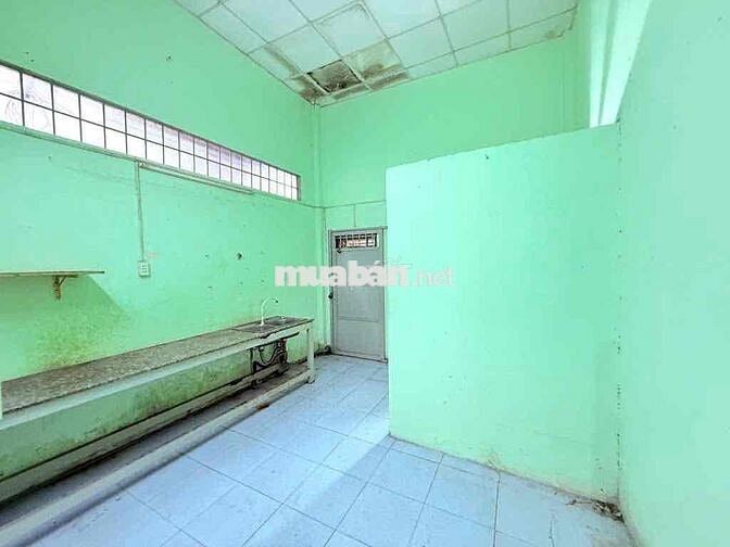NHÀ CHÍNH CHỦ 4X20(78M2) SỔ HỒNG RIÊNG , HẺM OTO THÔNG  GIÁ 5,6 TỶ