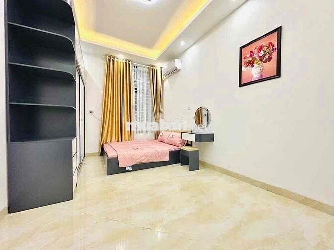 GẦN PHỐ - 30M RA MẶT ĐƯỜNG - NHỎ TIỀN - SỔ NỞ HẬU - KHU VỰC SẦM UẤT -