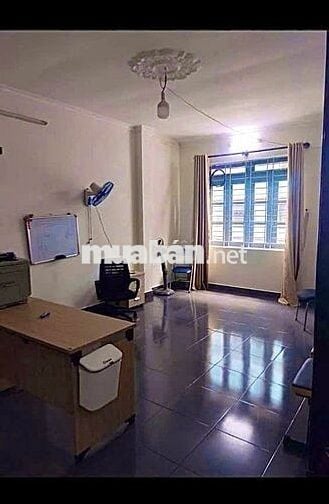 Cho Thuê Nhà Đường Cộng Hòa, Tân Bình ( 5x20m - Cho Làm CHDV )