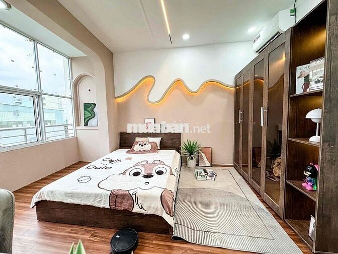 🎉KHAI TRƯƠNG CHDV DỰ ÁN ĐỘC QUYỀN TẠI sát ĐH.Y Dược🎉