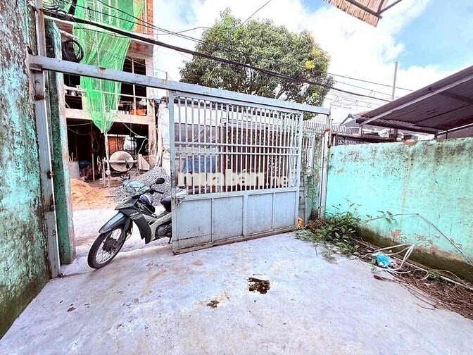 NHÀ CHÍNH CHỦ 4X20(78M2) SỔ HỒNG RIÊNG , HẺM OTO THÔNG  GIÁ 5,6 TỶ