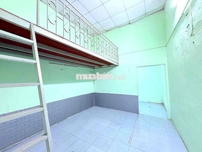 NHÀ CHÍNH CHỦ 4X20(78M2) SỔ HỒNG RIÊNG , HẺM OTO THÔNG  GIÁ 5,6 TỶ
