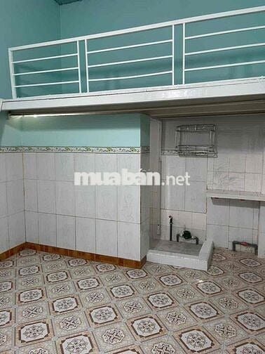 Phòng trọ mới chính chủ ở Bình Chiểu, Thủ Đức