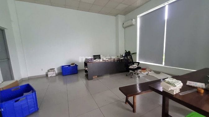 Cho thuê kho 8.000m² KCN Hải Sơn, Long An, PCCC tự động, trạm 1.000kva
