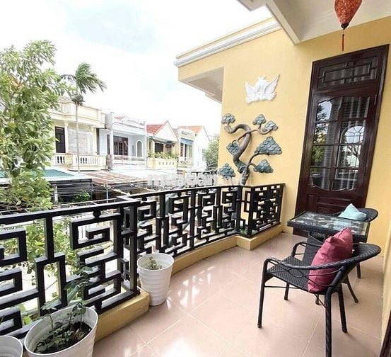 Cơ hội vàng đầu tư thông minh: Homestay dòng tiền ổn định, sin