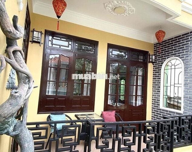 Cơ hội vàng đầu tư thông minh: Homestay dòng tiền ổn định, sin