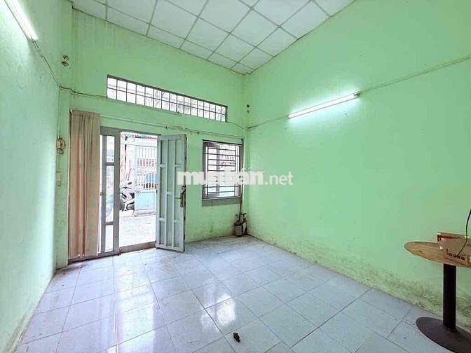 NHÀ CHÍNH CHỦ 4X20(78M2) SỔ HỒNG RIÊNG , HẺM OTO THÔNG  GIÁ 5,6 TỶ
