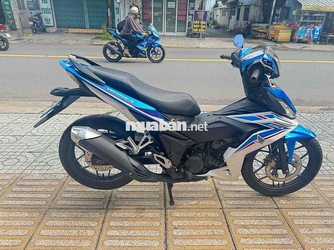 HONDA WINNER 2018