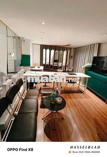 VỊ TRÍ ĐẮC ĐỊA KINH DOANH SẦM UẤT - MẶT TIỀN SƯƠNG NGUYỆT ÁNH  QUẬN 1