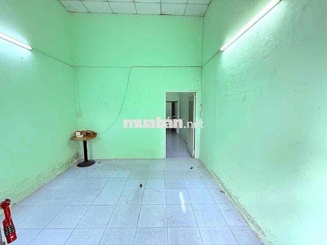 NHÀ CHÍNH CHỦ 4X20(78M2) SỔ HỒNG RIÊNG , HẺM OTO THÔNG  GIÁ 5,6 TỶ