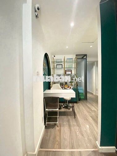 VỊ TRÍ ĐẮC ĐỊA KINH DOANH SẦM UẤT - MẶT TIỀN SƯƠNG NGUYỆT ÁNH  QUẬN 1