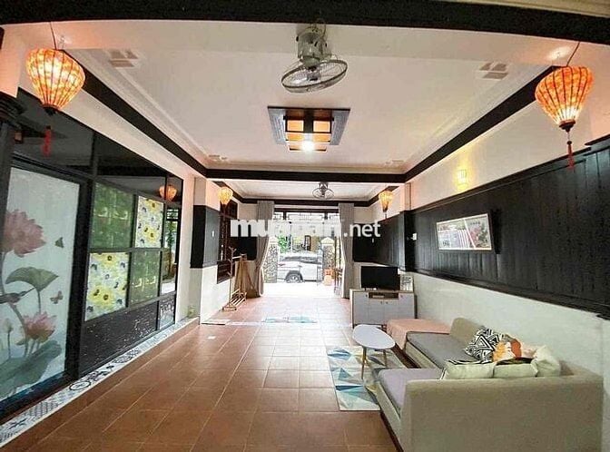 Cơ hội vàng đầu tư thông minh: Homestay dòng tiền ổn định, sin
