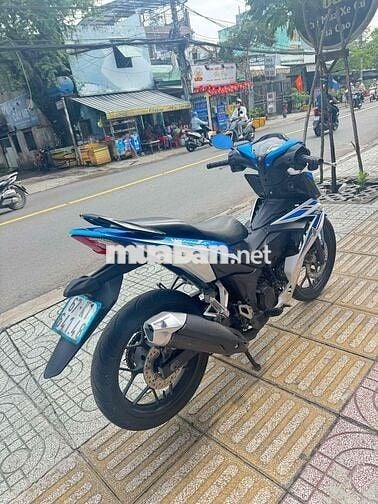 HONDA WINNER 2018