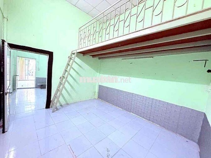 NHÀ CHÍNH CHỦ 4X20(78M2) SỔ HỒNG RIÊNG , HẺM OTO THÔNG  GIÁ 5,6 TỶ