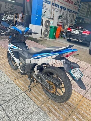 HONDA WINNER 2018