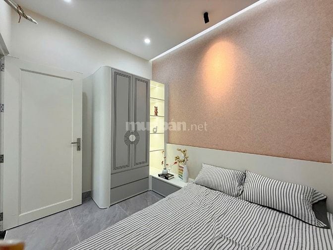 BÁN NHÀ 2 TẦNG X 50M2 K338 HẢI PHÒNG, THANH KHÊ CHỈ 3.X TỈ 