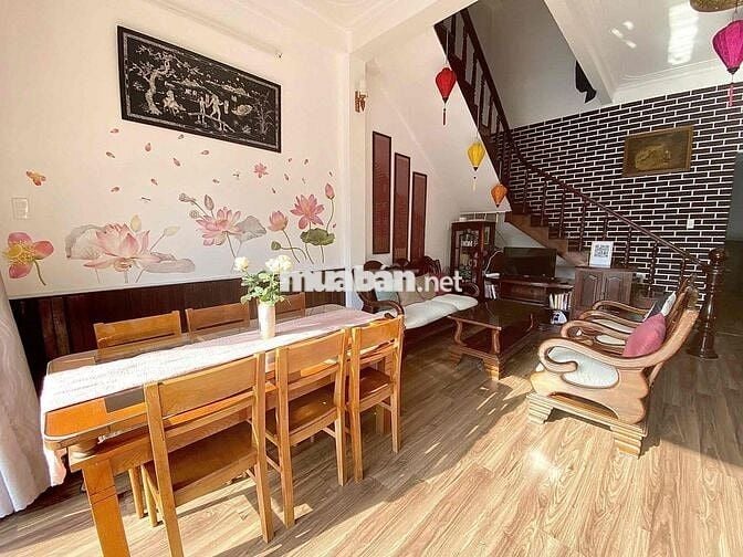 Cơ hội vàng đầu tư thông minh: Homestay dòng tiền ổn định, sin
