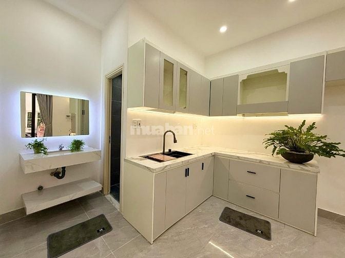BÁN NHÀ 2 TẦNG X 50M2 K338 HẢI PHÒNG, THANH KHÊ CHỈ 3.X TỈ 