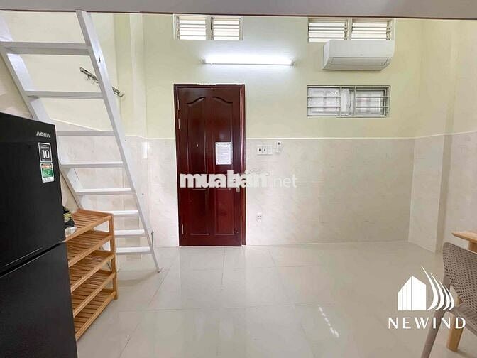 PHÒNG GÁC Ở ĐƯỢC 3-4 BẠN GẦN TDTU , RMIT ZÁ HẠT DẺ