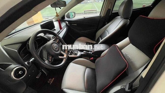 Mazda 2 2020 Sport Deluxe - 50000 km