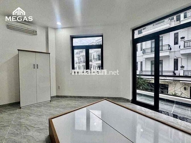 🏡CĂN HỘ DỊCH VỤ FULL NỘI THẤT KẾ BÊN ĐẠI HỌC NGUYỄN TẤT THÀNH