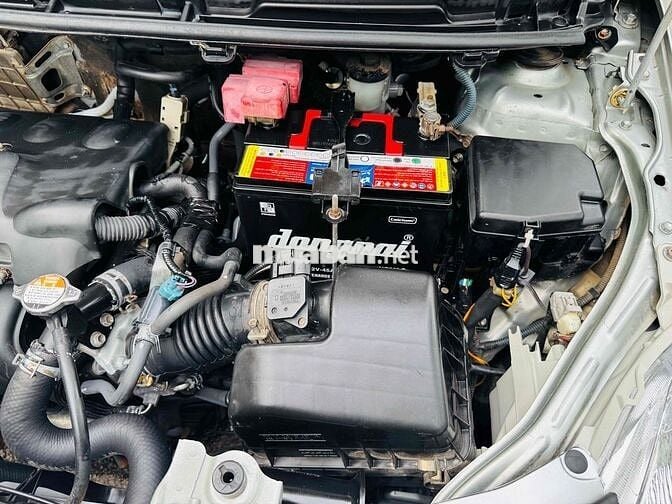 Toyota Vios 2011 E - 160000 km