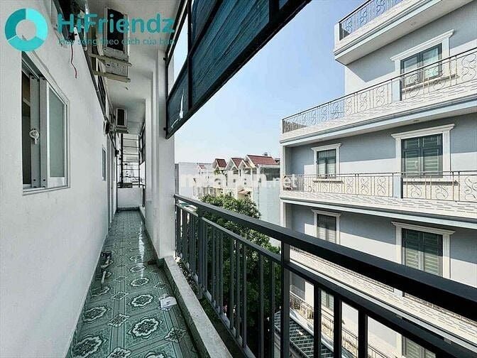 Duplex Bancol Cực Xinh - Ngay Hương Lộ 2 - Nội Thất Cơ Bản