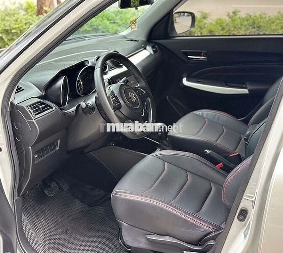 Suzuki Swift 1.2 GLX 2019 Nhập Thái Odo 36.000km