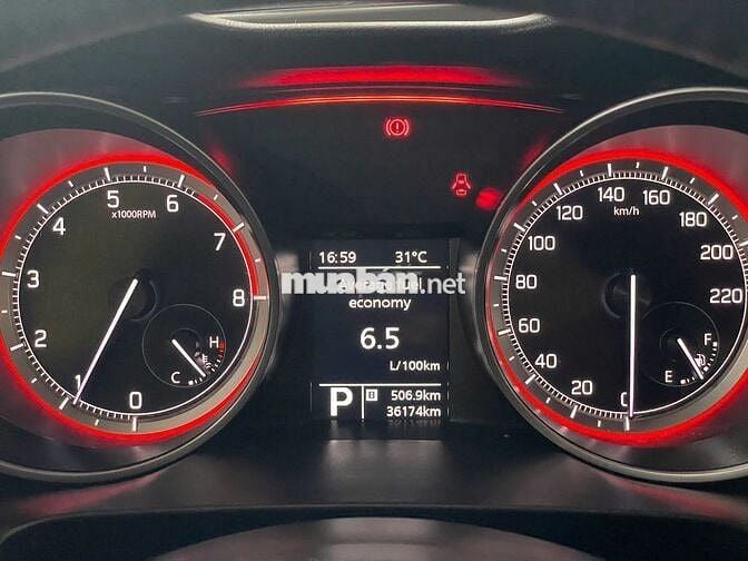 Suzuki Swift 1.2 GLX 2019 Nhập Thái Odo 36.000km