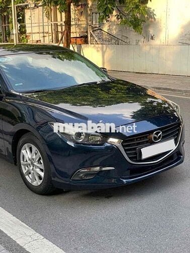Mazda 3 2019 1.5AT