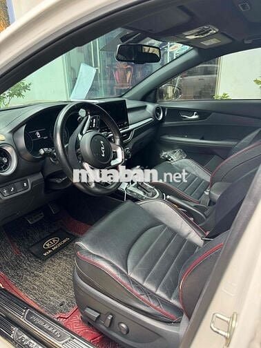 Kia K3 2022 1.6 Turbo - 68000 km