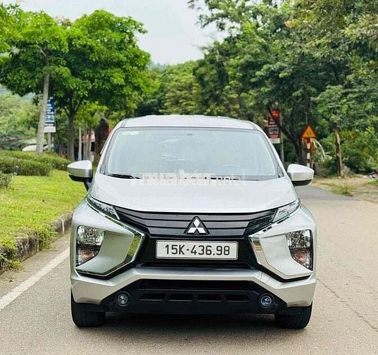 Mitsubishi Xpander 2019 1.5 MT - 109000 km