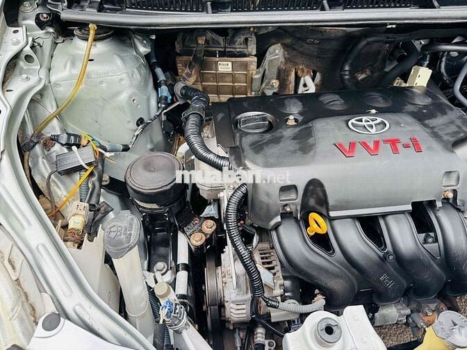 Toyota Vios 2011 E - 160000 km