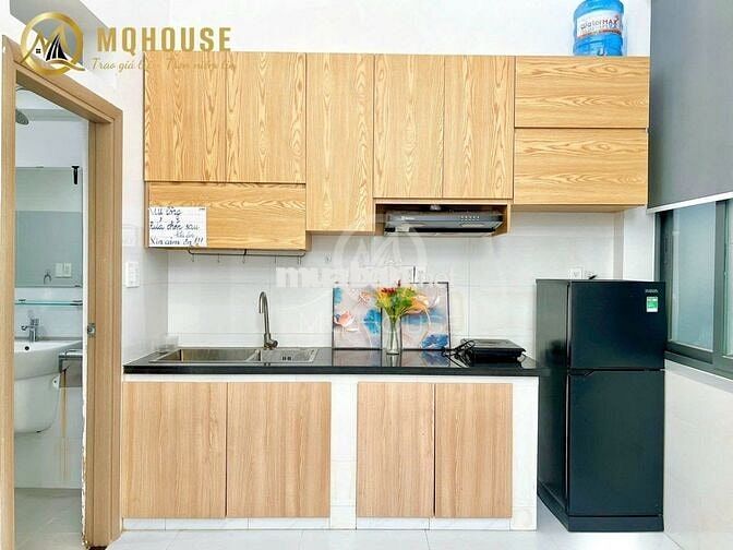 ✨ CĂN DUPLEX FULL NỘI THẤT CỬA SỔ THOÁNG MÁT GẦN TRƯỜNG ĐH VHU