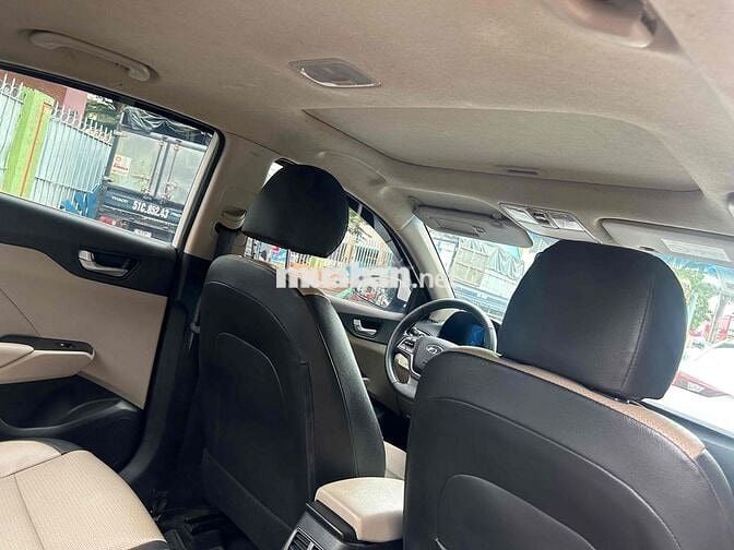 Accent 2020 1.4 đặc biệt, không lỗi giá 375 củ