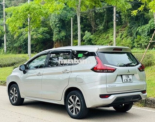 Mitsubishi Xpander 2019 1.5 MT - 109000 km