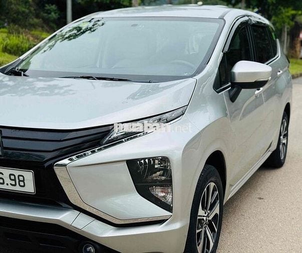 Mitsubishi Xpander 2019 1.5 MT - 109000 km