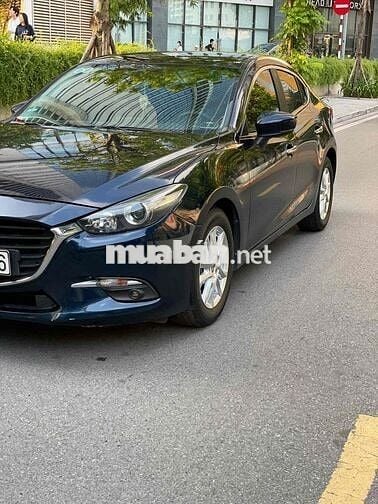 Mazda 3 2019 1.5AT