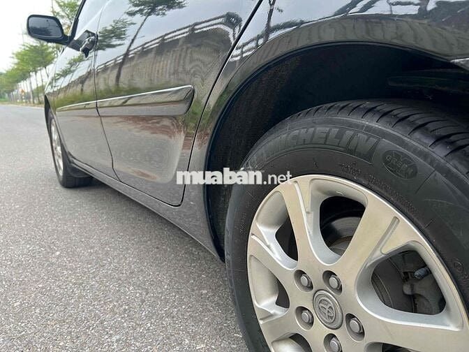 Toyota Camry 2004 2.4G 2004-Gốc 80B VP Chính Phủ
