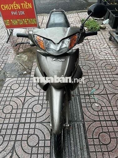 honda future