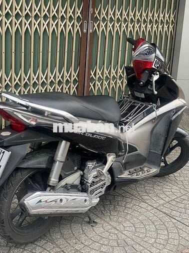 bán xe ab 2011 máy móc còn êm ru chính chủ bán