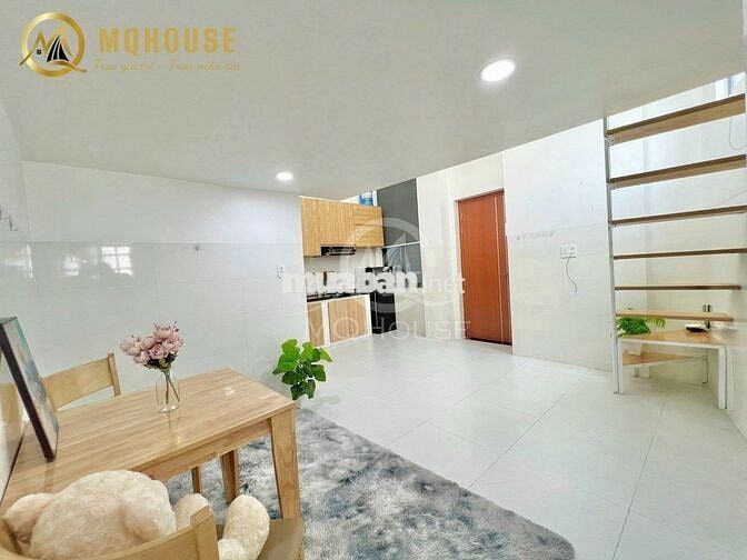 ✨ CĂN DUPLEX FULL NỘI THẤT CỬA SỔ THOÁNG MÁT GẦN TRƯỜNG ĐH VHU