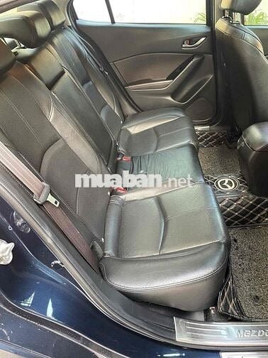 Mazda 3 2019 1.5AT