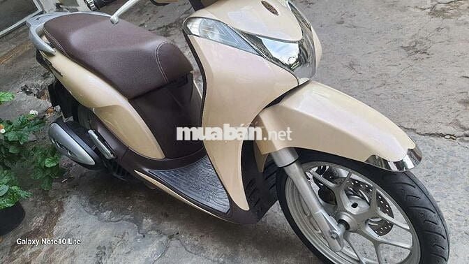 Cần bán xe Sh mode 2015