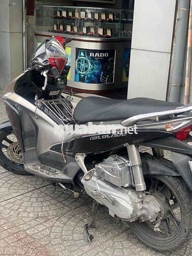 bán xe ab 2011 máy móc còn êm ru chính chủ bán