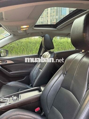 Mazda 3 2019 1.5AT