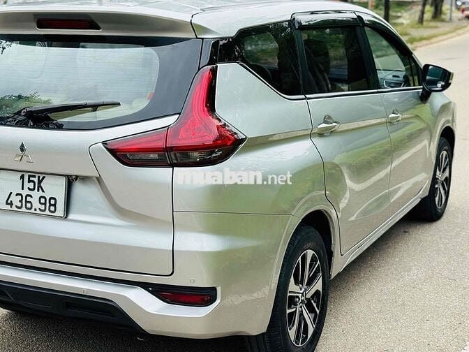 Mitsubishi Xpander 2019 1.5 MT - 109000 km