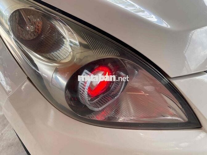 Chevrolet Spark 2016 5 chỗ full đồ chơi xịn